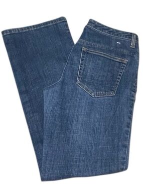 Tommy Hilfiger Bootcut Jeans